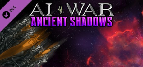 AI War: Ancient Shadows cover artwork