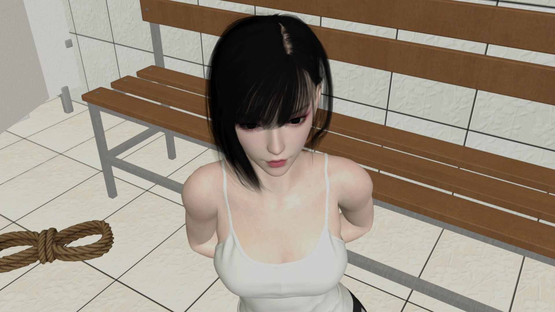 捆绑日记 official in-game screenshot 1