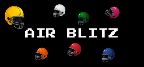 Air Blitz cover artwork