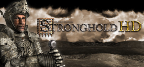 Stronghold HD cover artwork