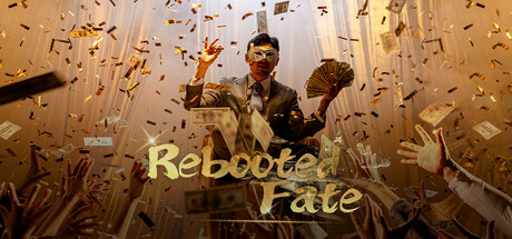 逆袭重启 cover artwork