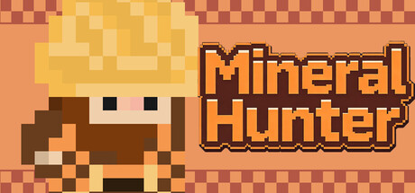矿物猎人 Mineral Hunter cover artwork