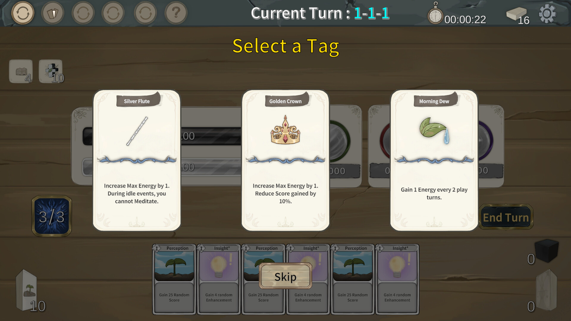 36 Rounds official in-game screenshot 1