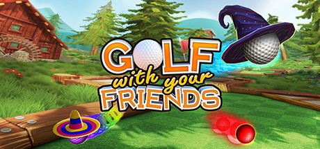 Golf With Your Friends cover artwork