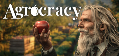 Agrocracy cover artwork