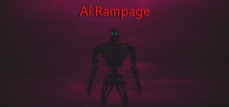 AI: Rampage cover artwork
