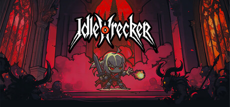挂机破坏神 IdleDiablo cover artwork