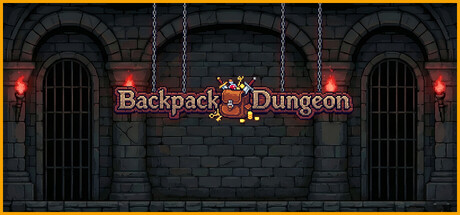 背包地牢: Backpack Dungeon cover artwork