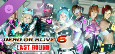 "Nova" Sci-Fi Body Suit Set cover artwork