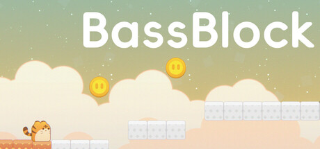 贝斯方块BassBlock cover artwork