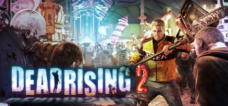 Dead Rising 2 cover artwork