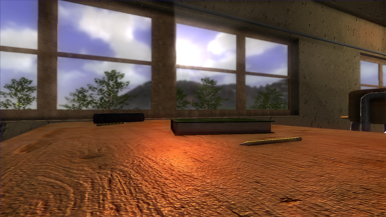 3 Coins At School official in-game screenshot 1
