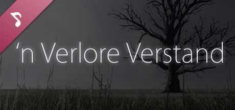 'n Verlore Verstand Soundtrack cover artwork