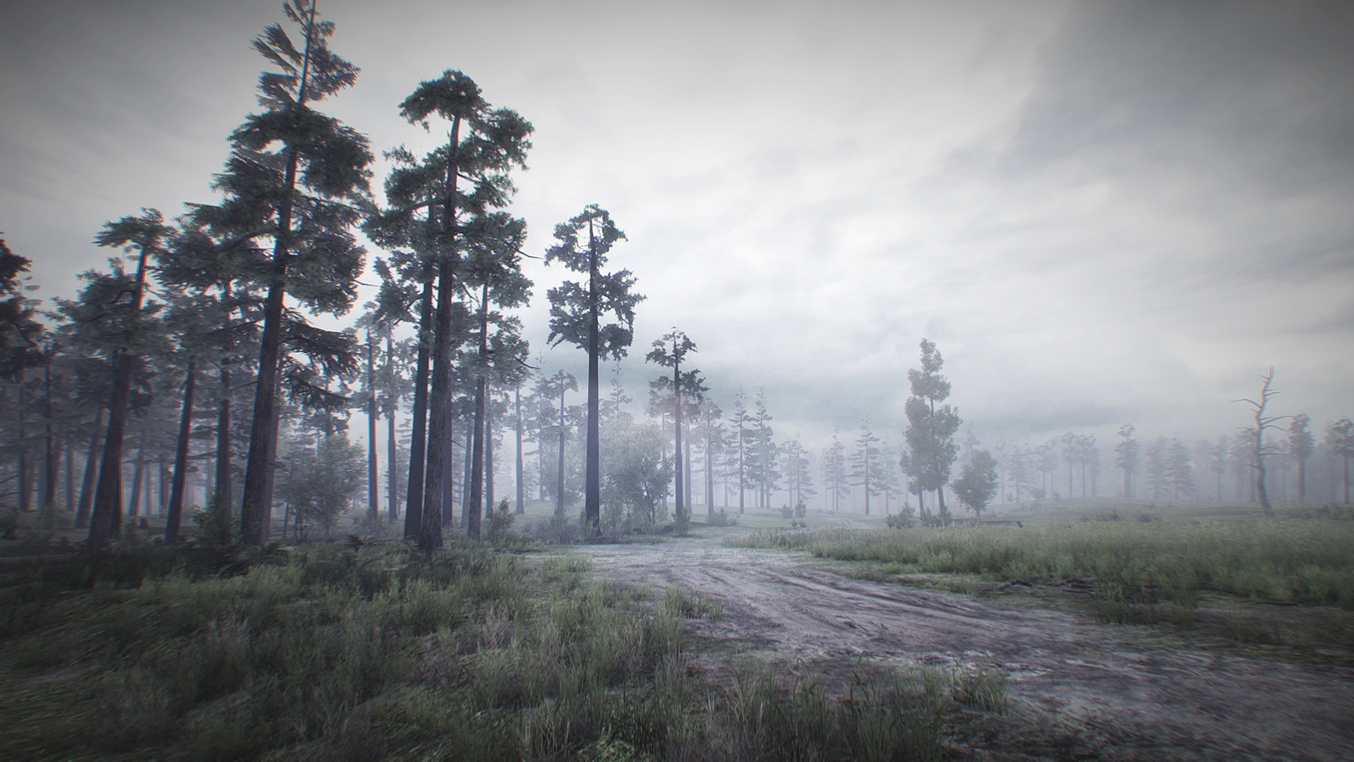 35MM official in-game screenshot 1
