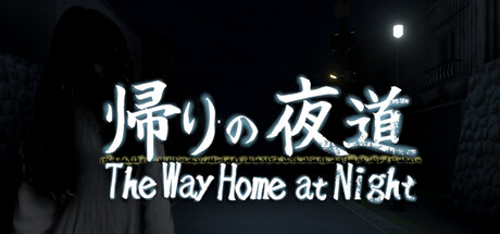 帰りの夜道 cover artwork