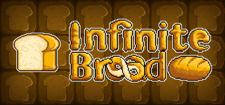 无限面包Infinite Bread cover artwork