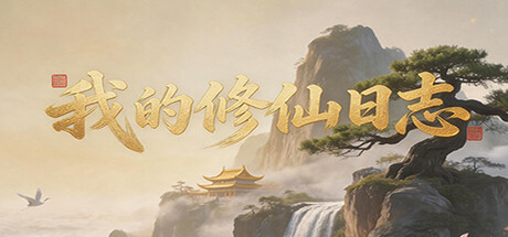 我的修仙日志 Cultivation Journal cover artwork