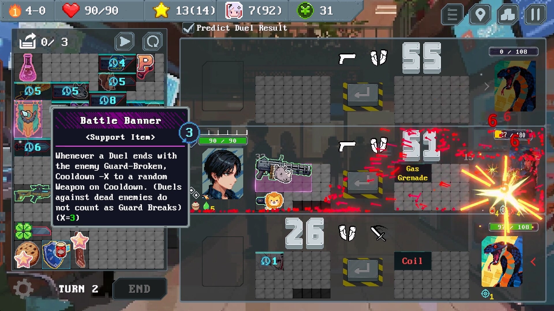 末世信使 official in-game screenshot 1