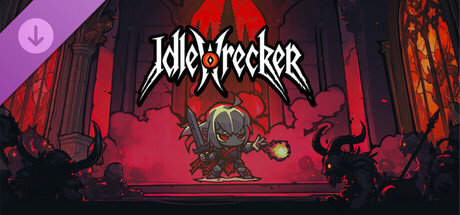 挂机破坏神 IdleDiablo 支持者包 cover artwork