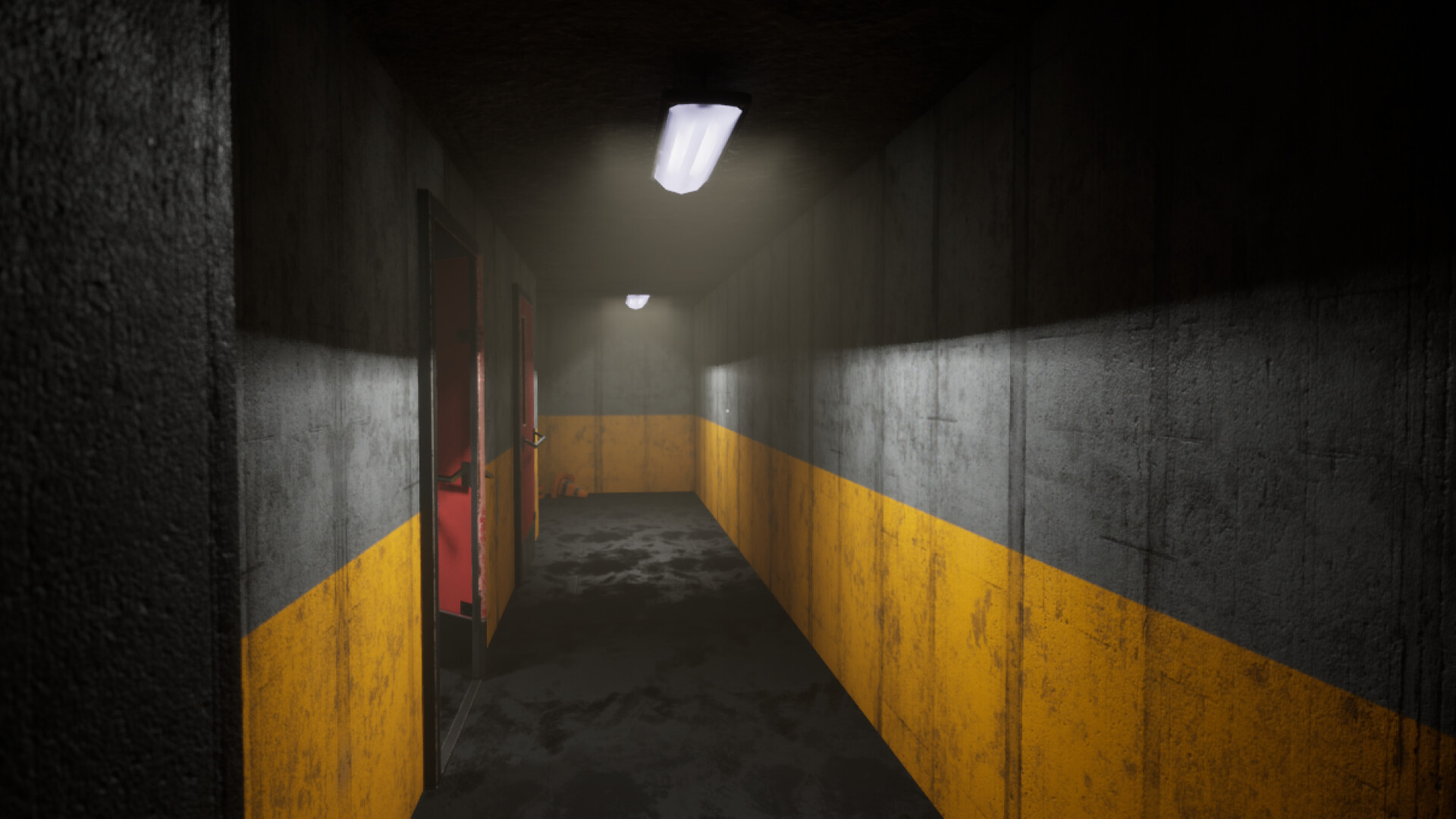 忌品管理部 official in-game screenshot 1