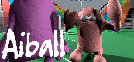 Aiball cover artwork