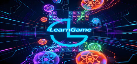 游习 Learnbgame cover artwork