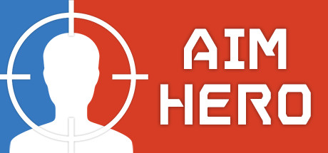 Aim Hero cover artwork