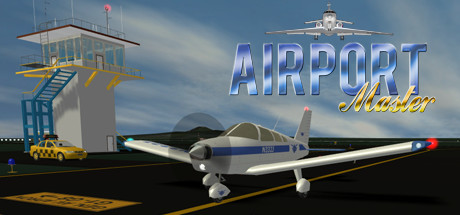 Airport Master cover artwork