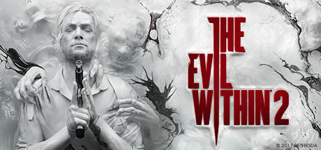 The Evil Within 2 cover artwork