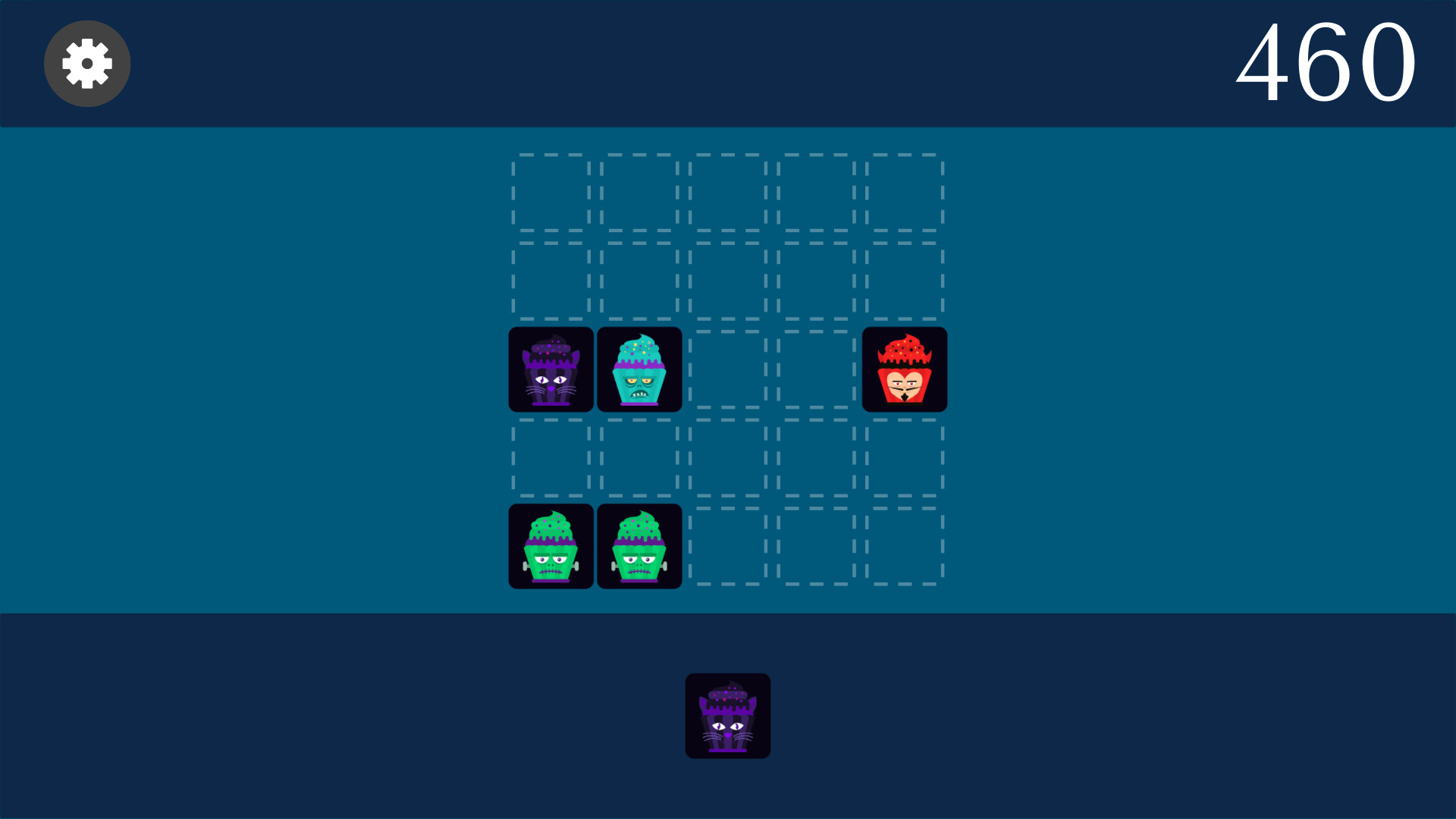 #monstercakes official in-game screenshot 1