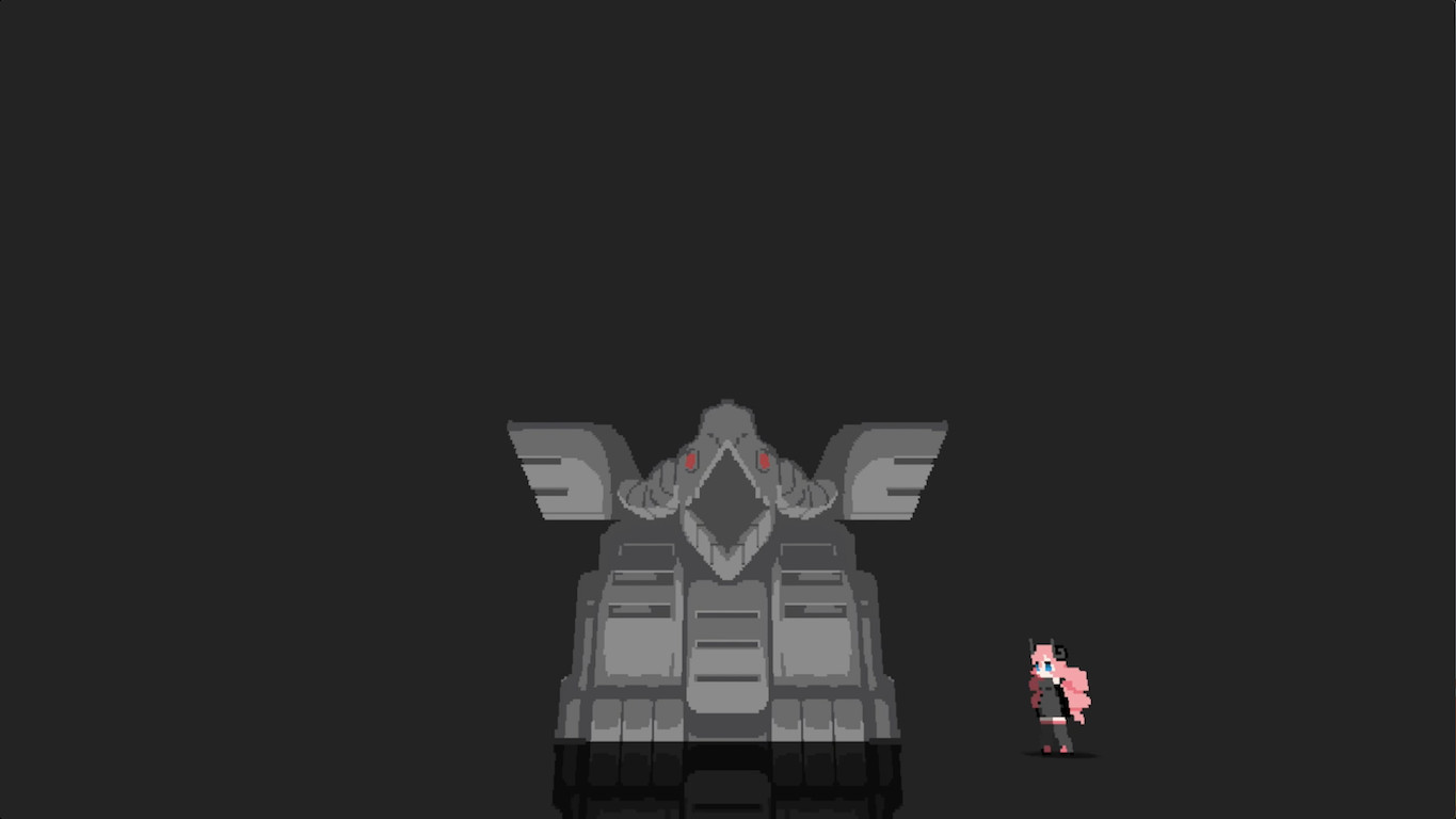 救う(SHE SAVE) official in-game screenshot 1