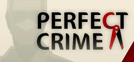 凶手不是我 Perfect Crime cover artwork