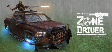 ZoneDriver cover artwork