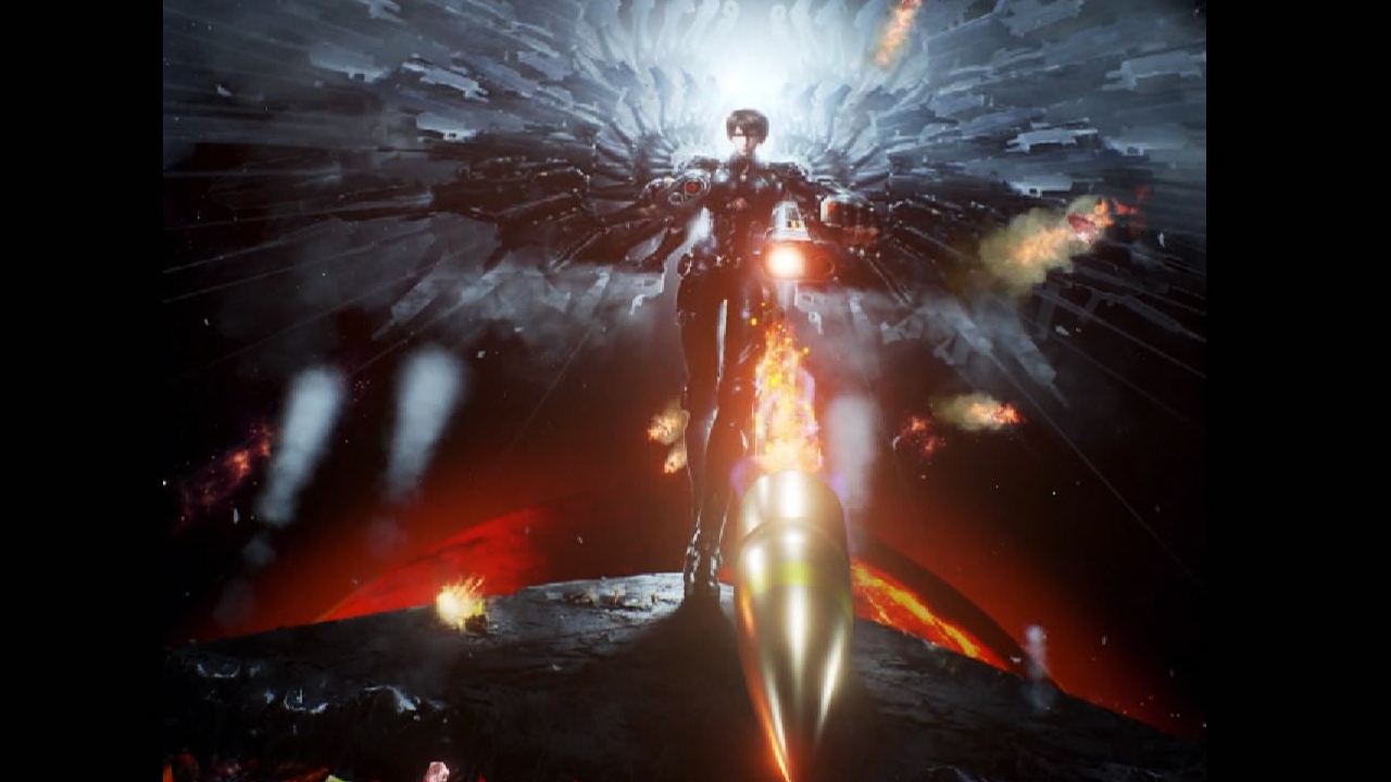 魔光 official in-game screenshot 1