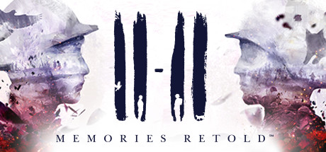 11-11 Memories Retold cover artwork