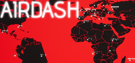 Air Dash cover artwork