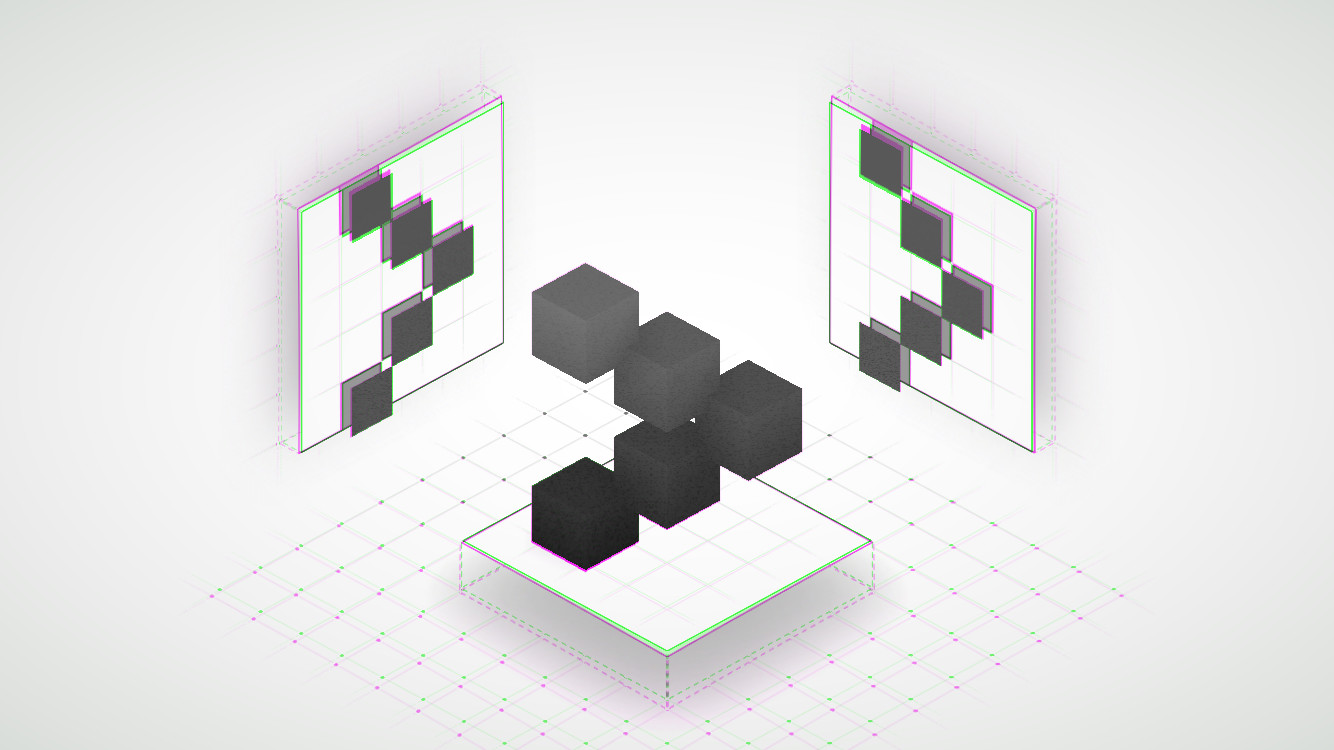 .projekt official in-game screenshot 1