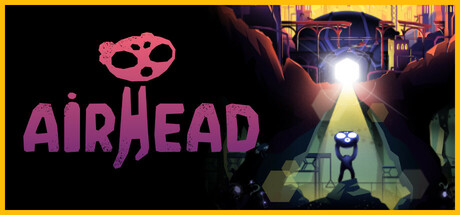 Airhead cover artwork
