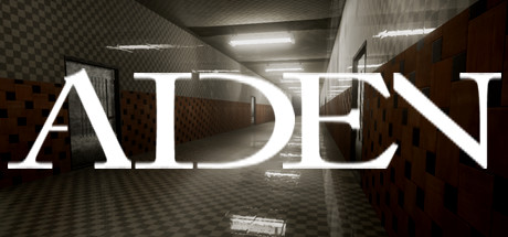 AIDEN cover artwork