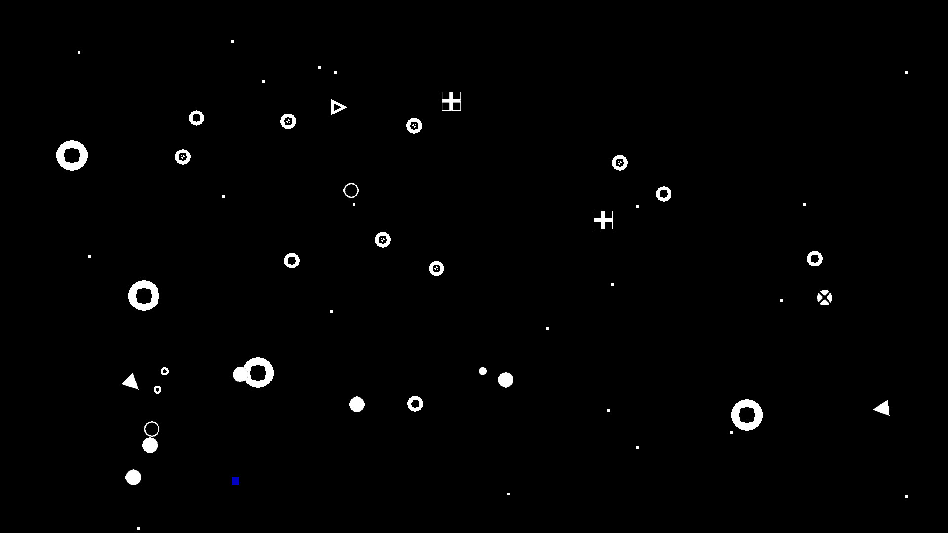 100 Seconds official in-game screenshot 1