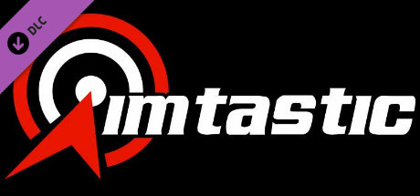 Aimtastic - Pro Edition cover artwork