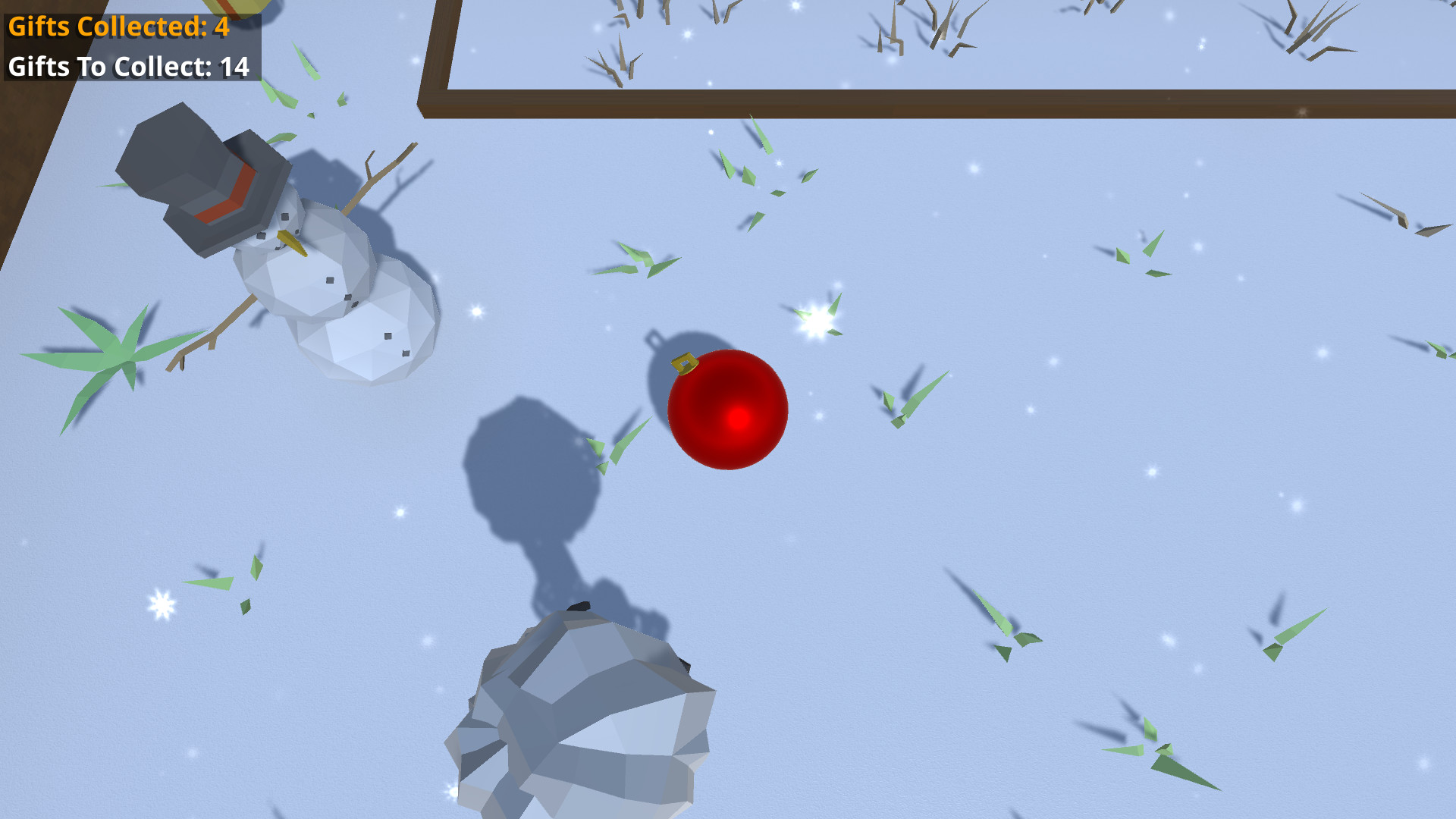 Sphere Frustration - Frustration Pack official in-game screenshot 1