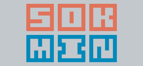 SOK MIN cover artwork