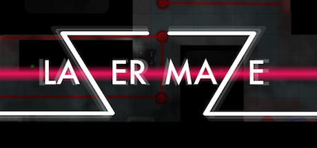 Laser Maze cover artwork