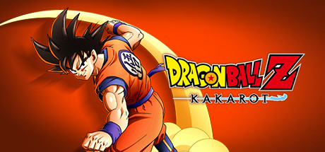 Dragon Ball Z: Kakarot cover artwork