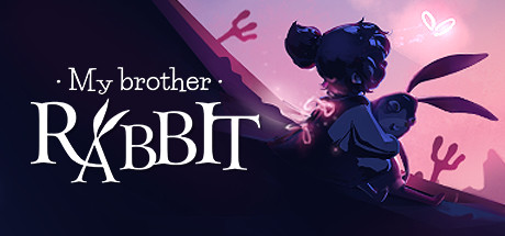 My Brother Rabbit cover artwork