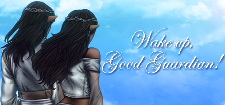 Wake Up, Good Guardian! cover artwork