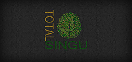 Total Singu cover artwork