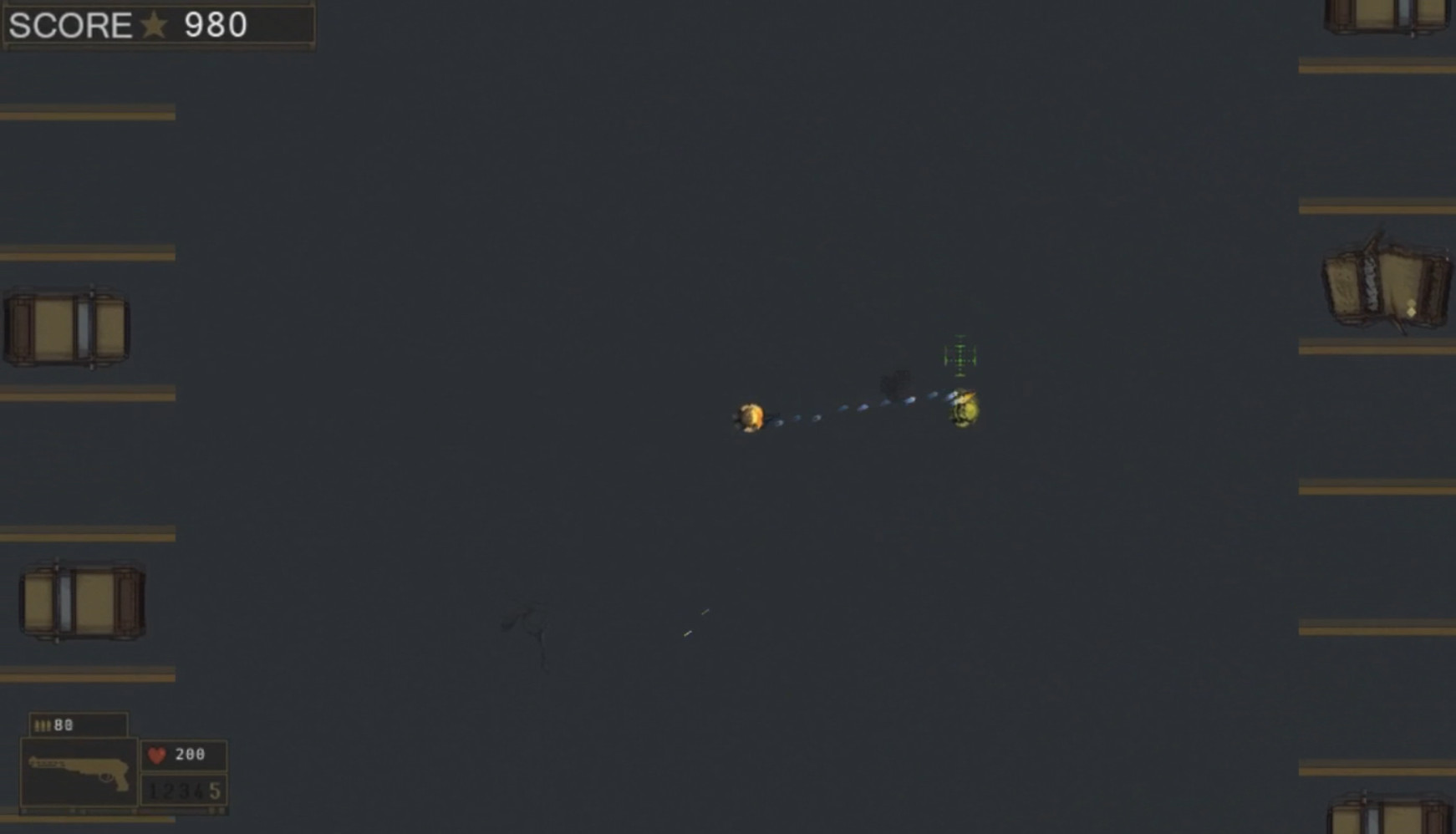 Total Singu official in-game screenshot 1