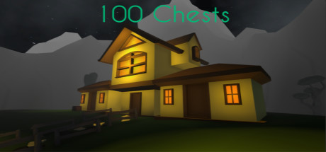 100 Chests cover artwork
